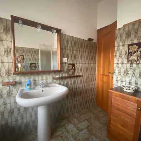 Ubytování v soukromí Anima Vintage Carbonia