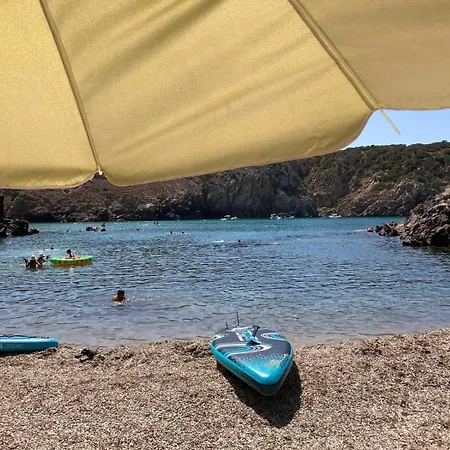 Appartement Anima Vintage