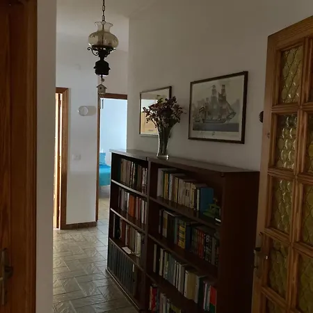 Anima Vintage Appartement Carbonia